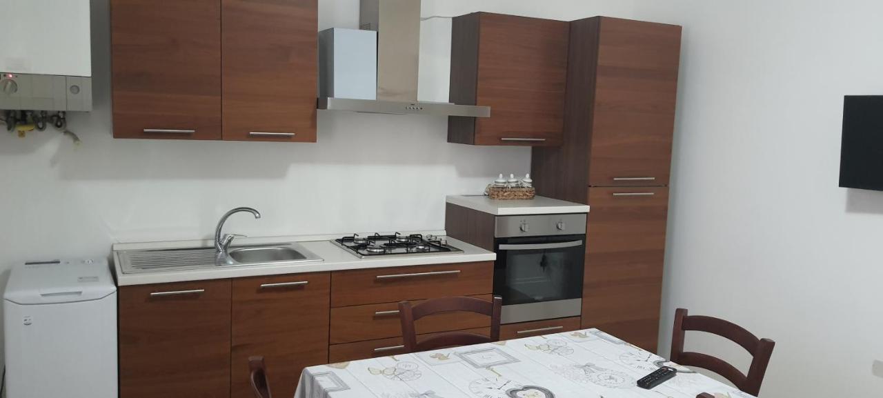 Casa Vacanze Cerreto 2 - B&B