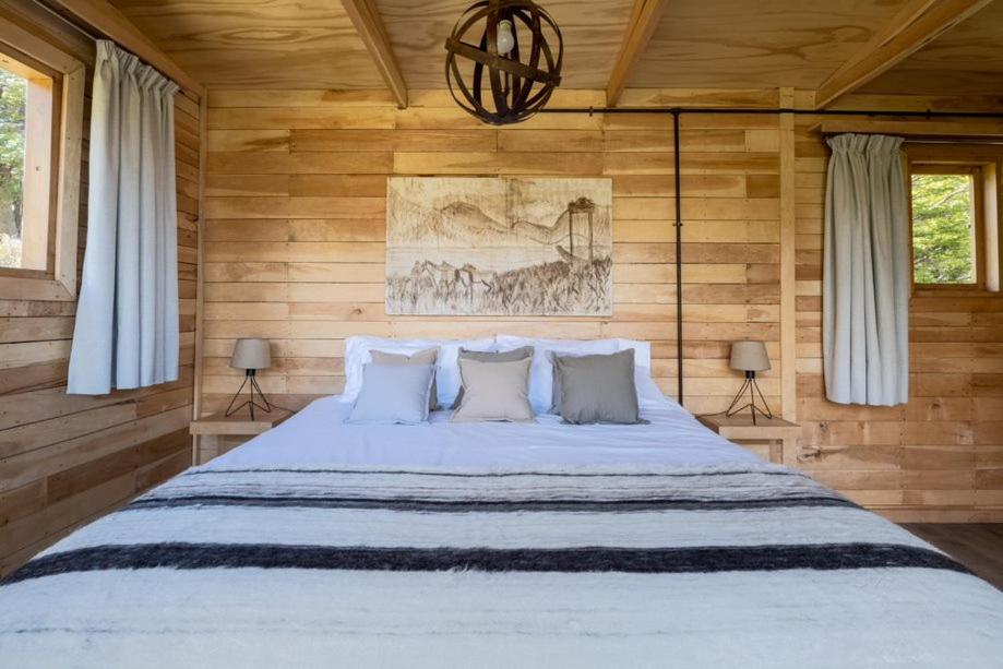 Tweepersoonskamer met 1 of 2 Bedden