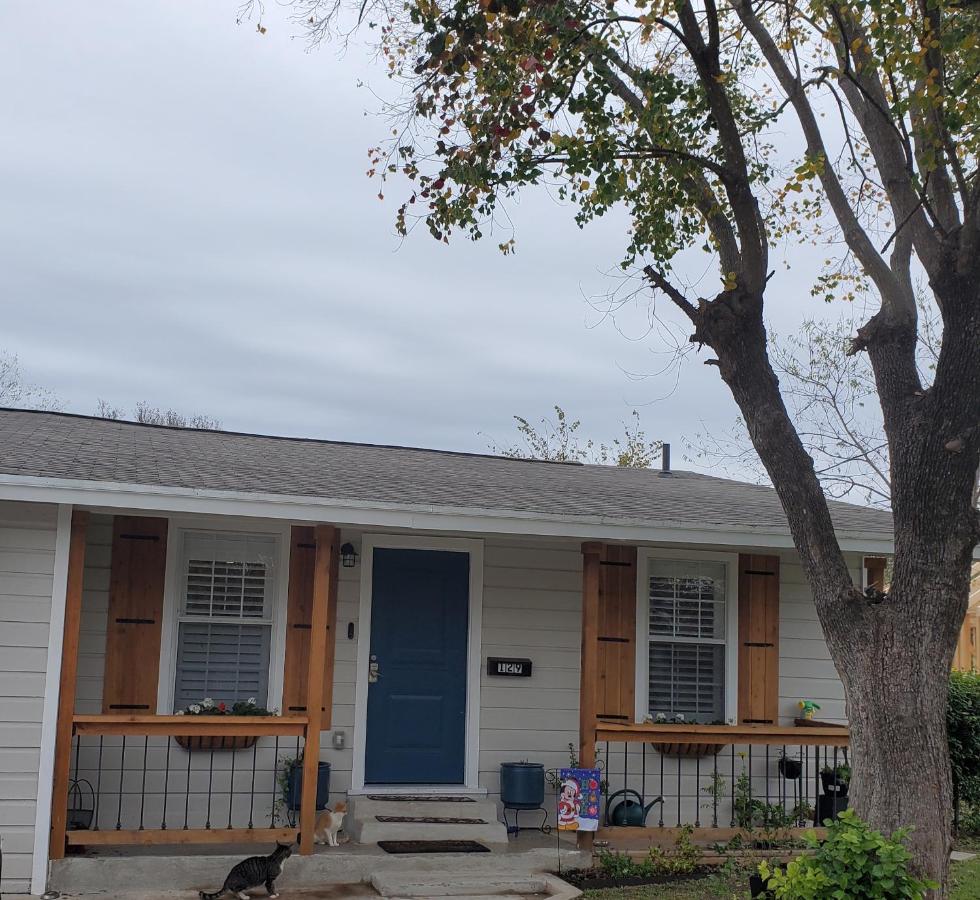 Conveniently Located San Antonio Getaway - B&B San Antonio