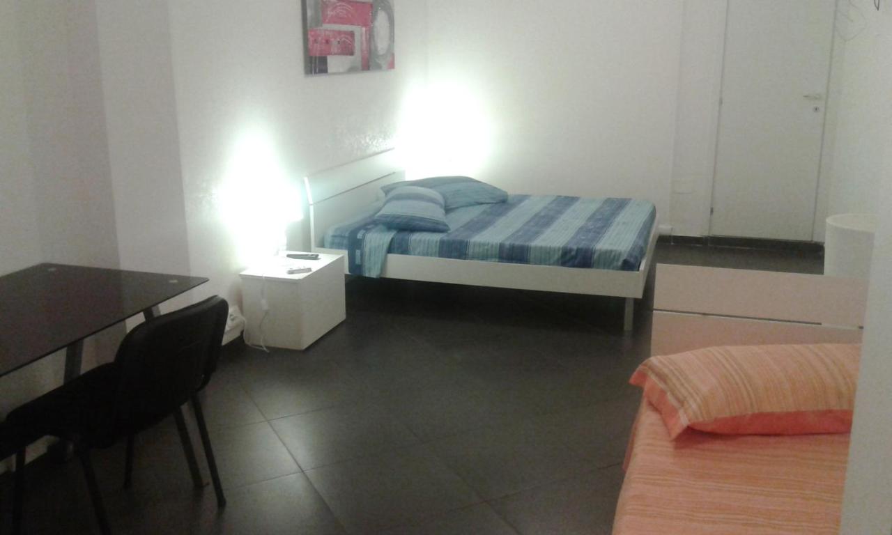 Ipanema Suite - Ferienwohnung