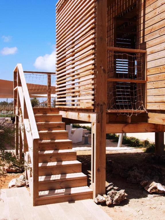 'Dreamy sunsets' - appartement met 3 slaapkamers - Bed and Breakfast
