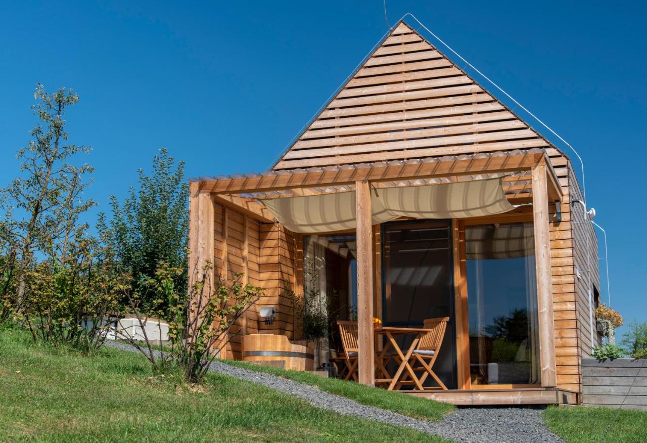 Huis met 1 Slaapkamer