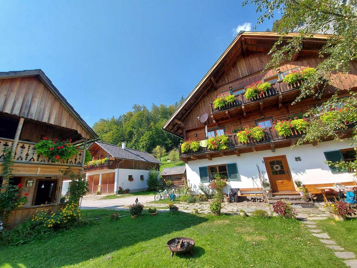 Haus Annerl - B&B