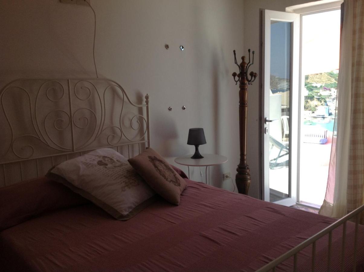 Two-Bedroom Apartment with Terrace