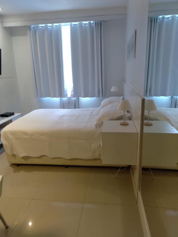 Studio Apartment with Sea View