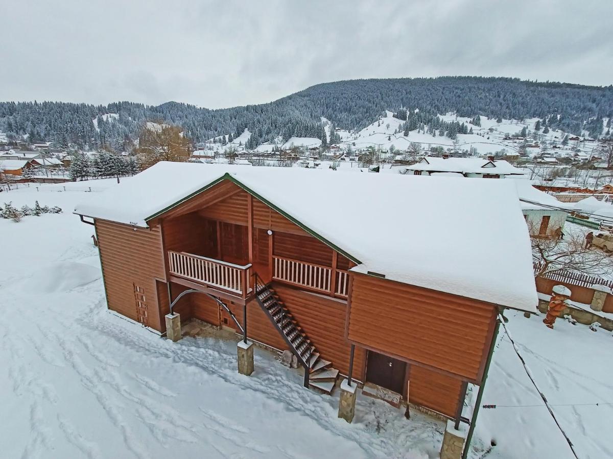 Haus mit 4 Schlafzimmern