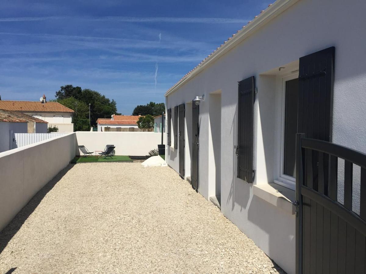 Escapade a Chaucre - St Georges - Maison plain pied - 3 chambres - 7 couchages - B&B Chaucre
