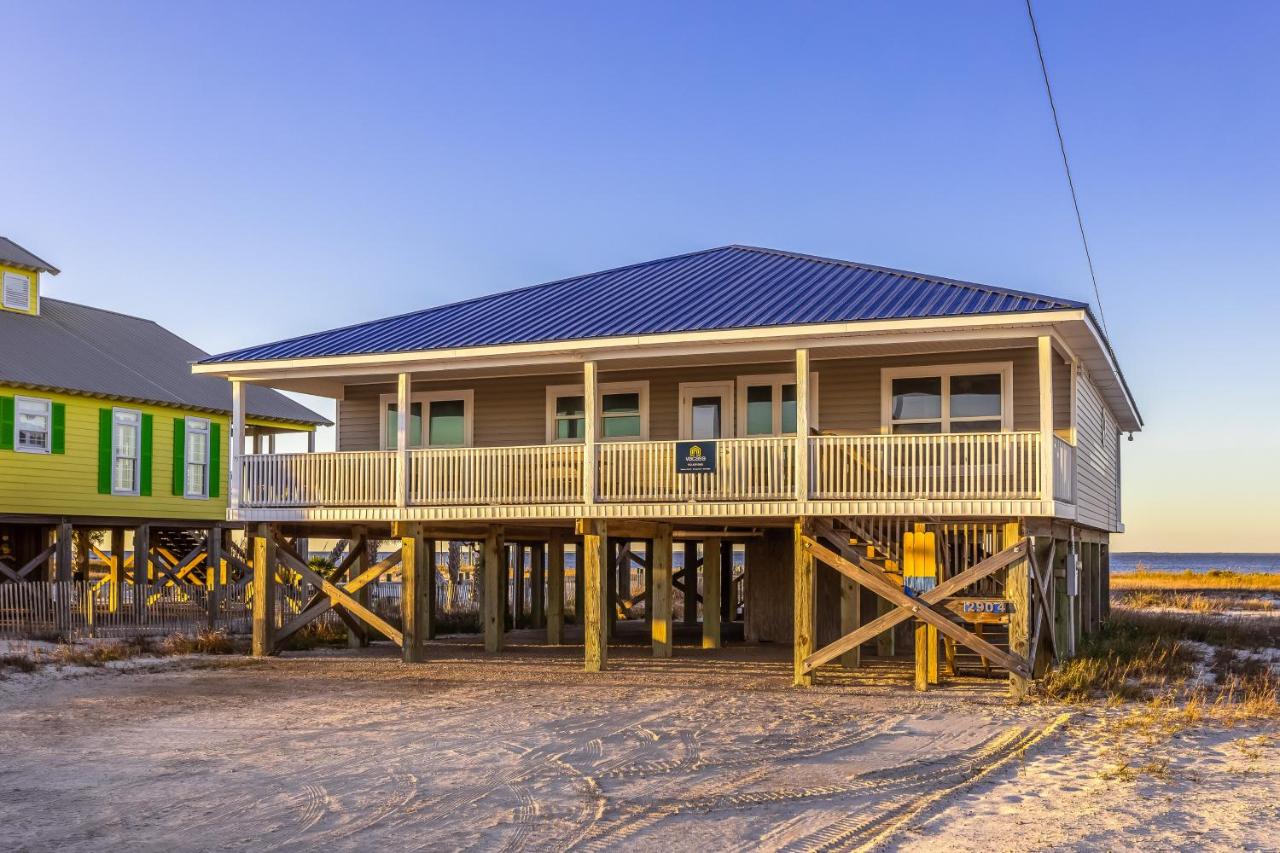 B&B Dauphin Island - Life's a Beach - Bed and Breakfast Dauphin Island