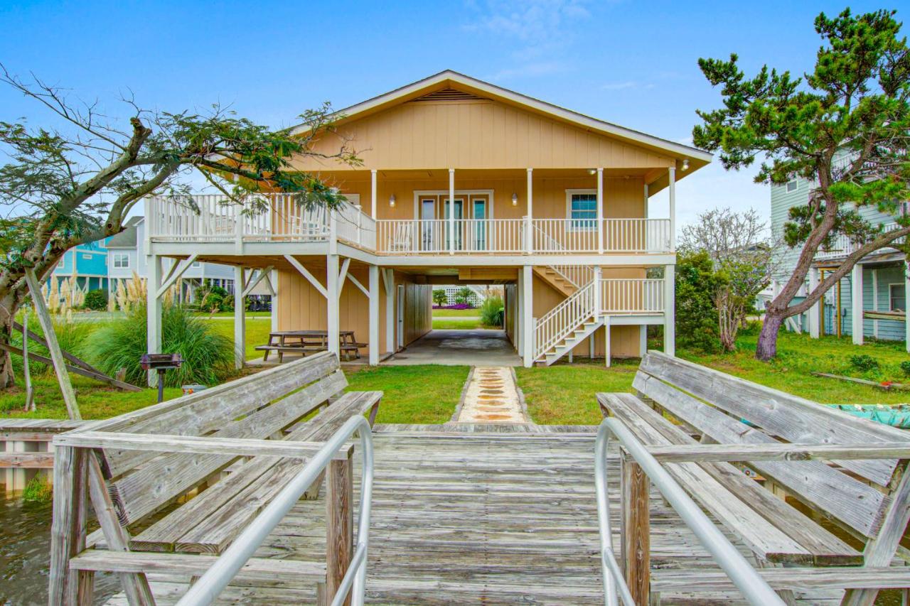 Four bedroom holiday home 