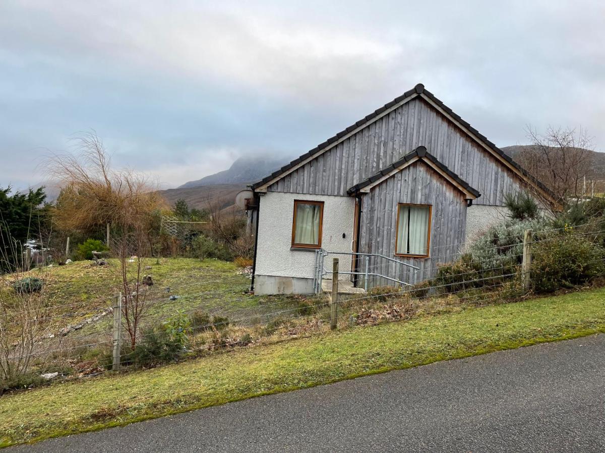 Langridge Highland Home - B&B