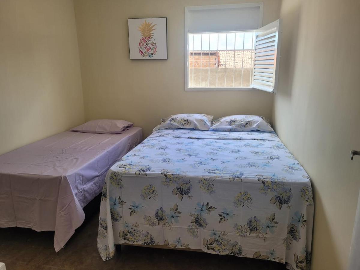 Casa de 3 dormitorios