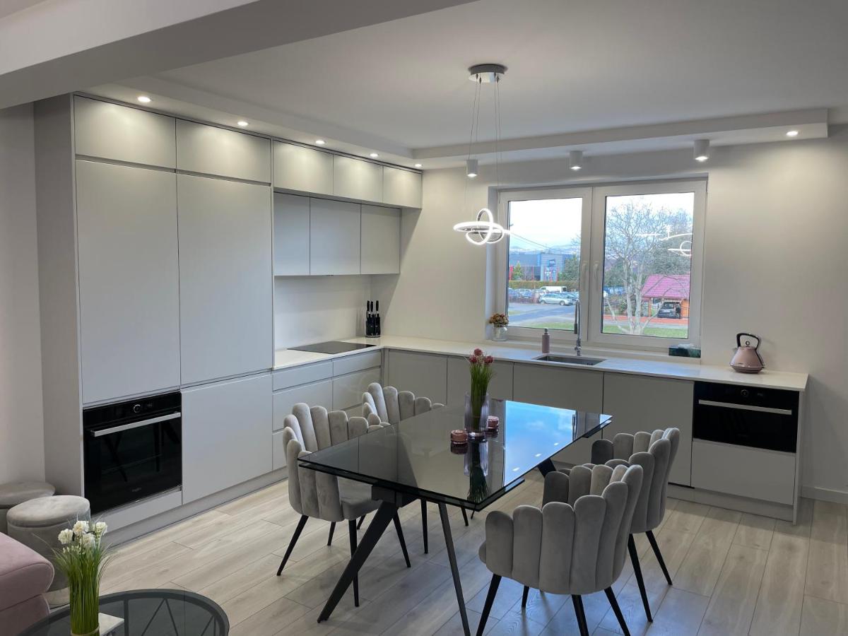 Apartament LuxLook - Ferienwohnung