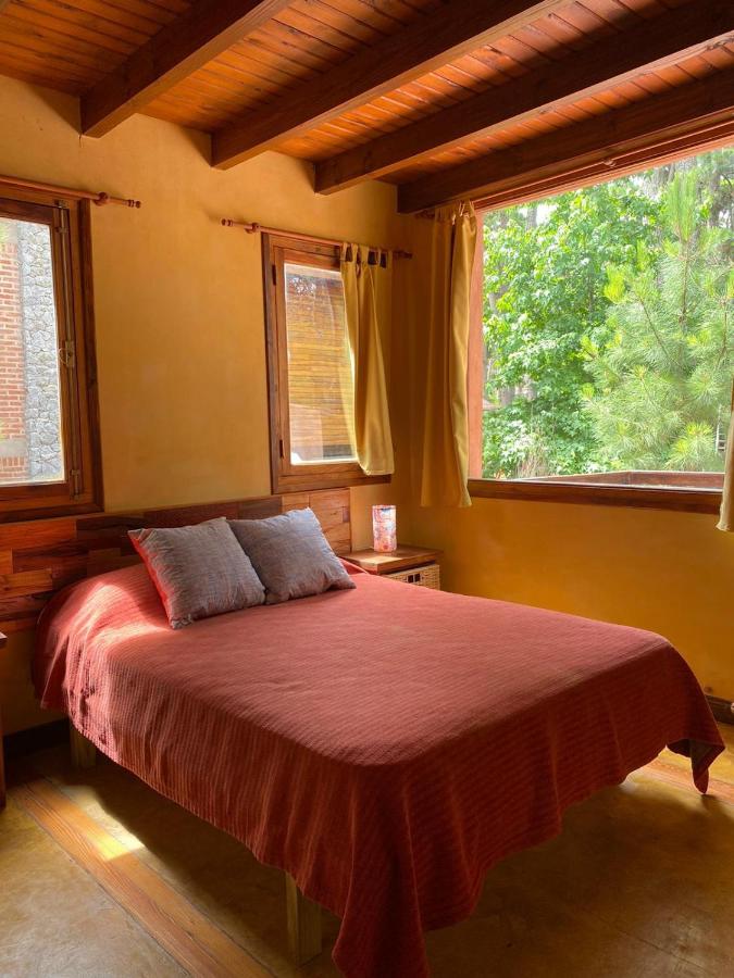 Casa de 2 dormitorios