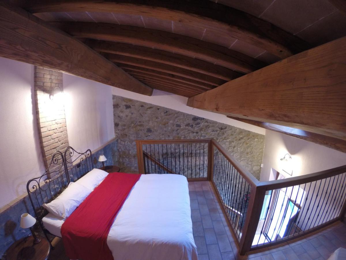 Studio avec mezzanine