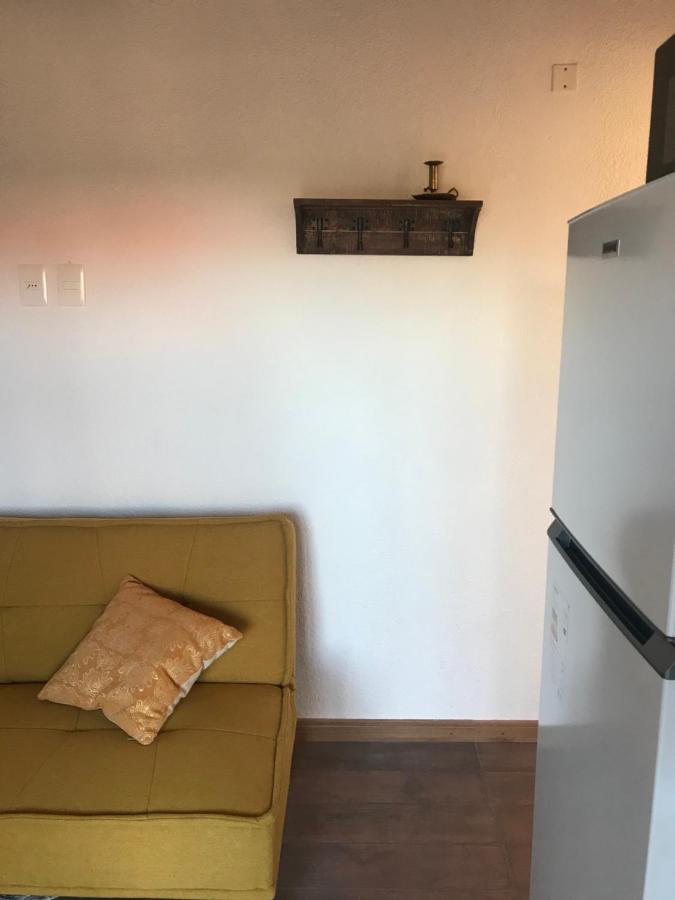 Huis met 1 Slaapkamer