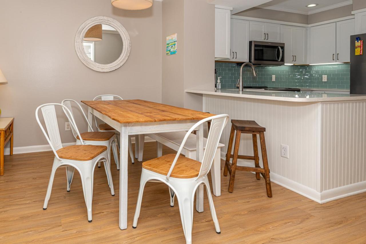 Dunescape Villas 352 - B&B Atlantic Beach