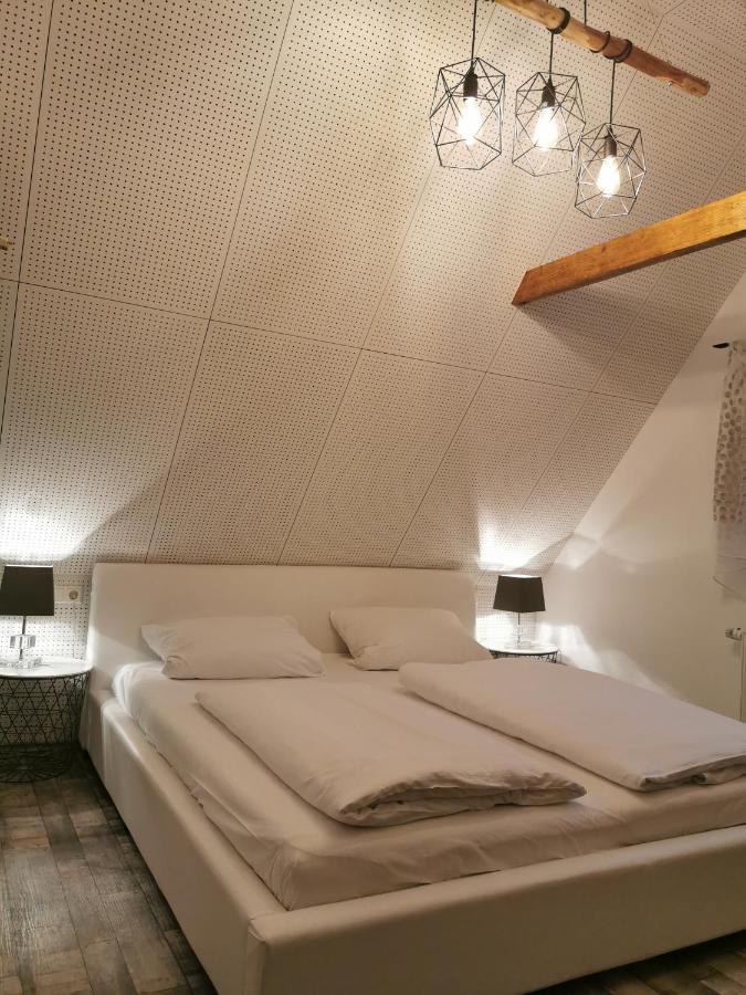 Apartamento Dúplex