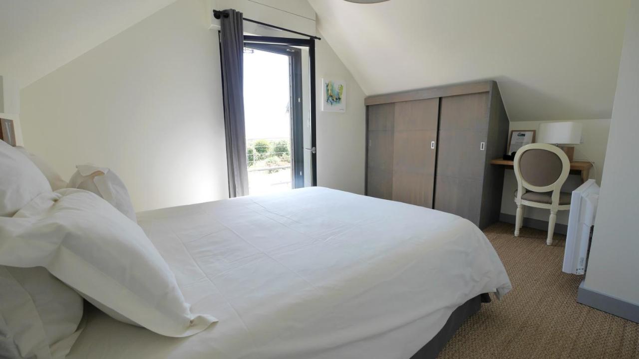 Appartement - Vue sur Jardin