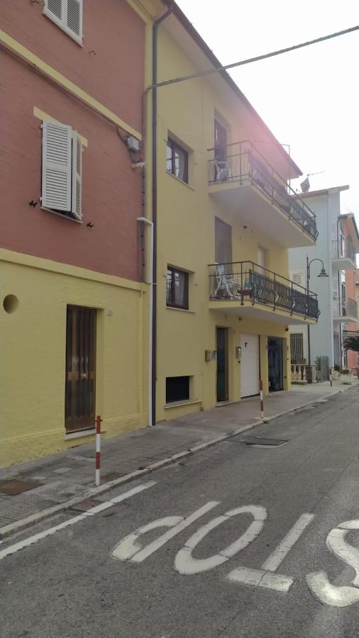 Appartamento Marcella a due passi dal mare - B&B