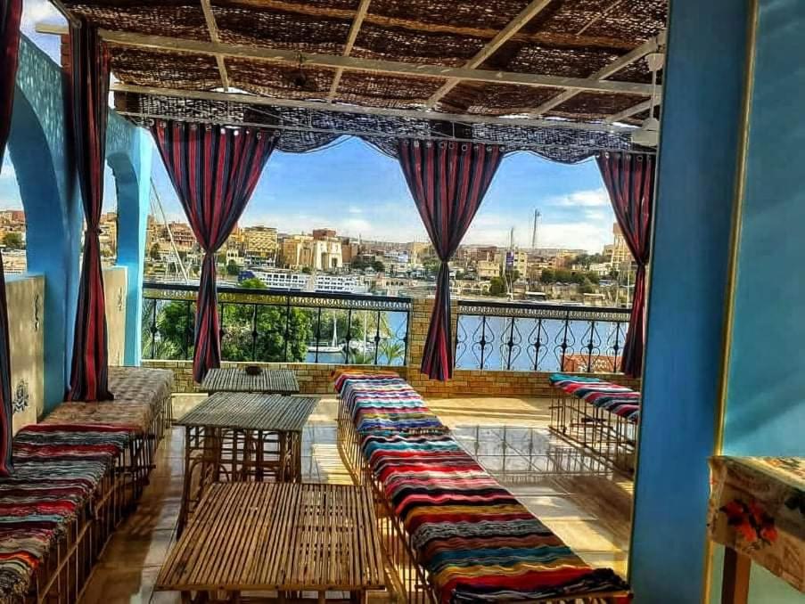 B&B Assouan - Nubia castle - Bed and Breakfast Assouan