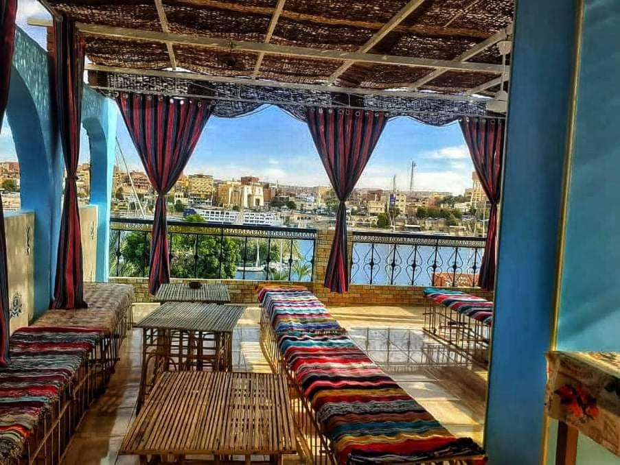 Nubia castle - B&B