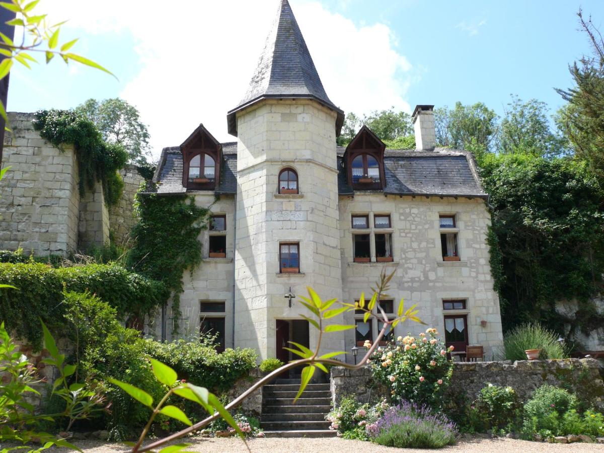Le Petit Hureau - B&B Saumur