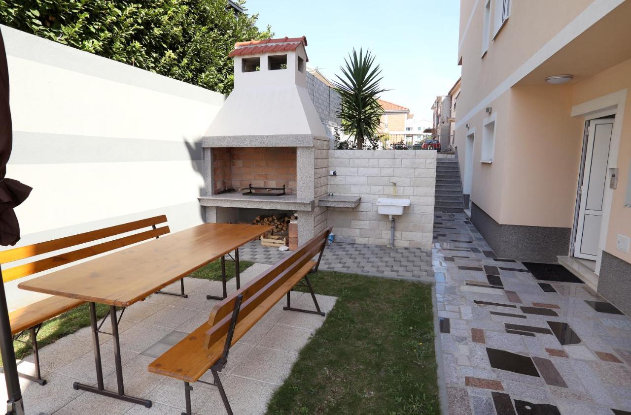 Appartamento con Balcone