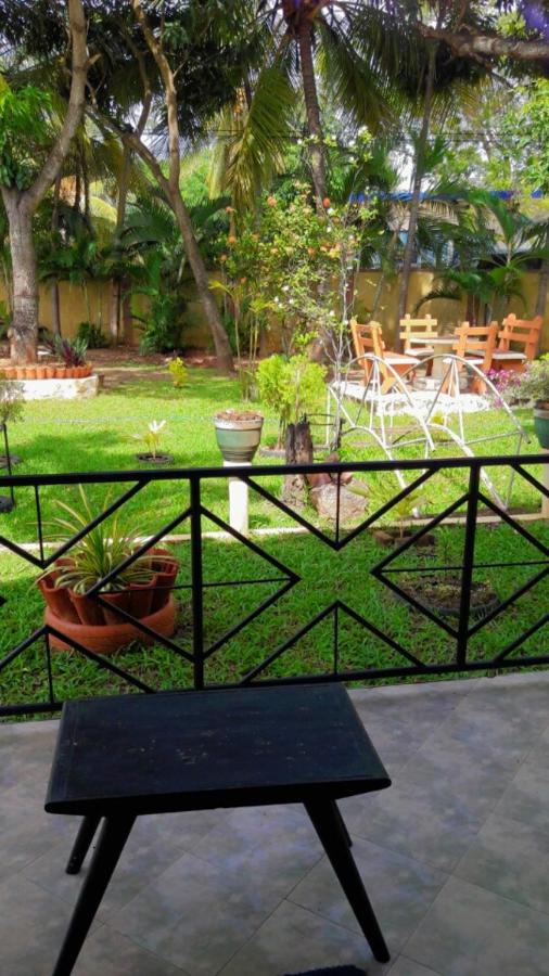 Habitación Doble Estándar
