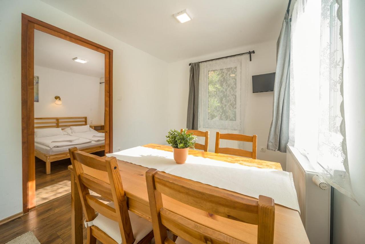 Superior Familiekamer