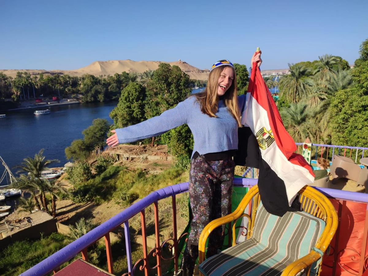 El Prince Guesthouse - Ferienwohnung Assuan