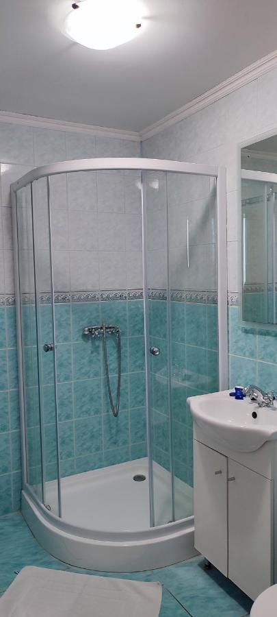 Penzion Zelený Dvor - B&B