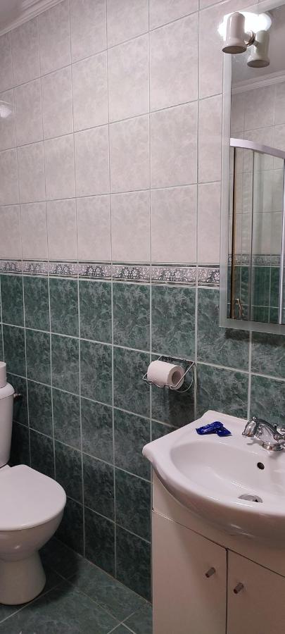 Habitación Doble con baño privado
