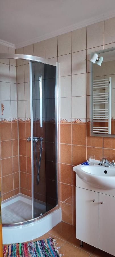 Habitación Triple con balcón