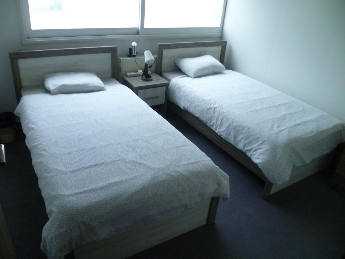 Small Twin Room
