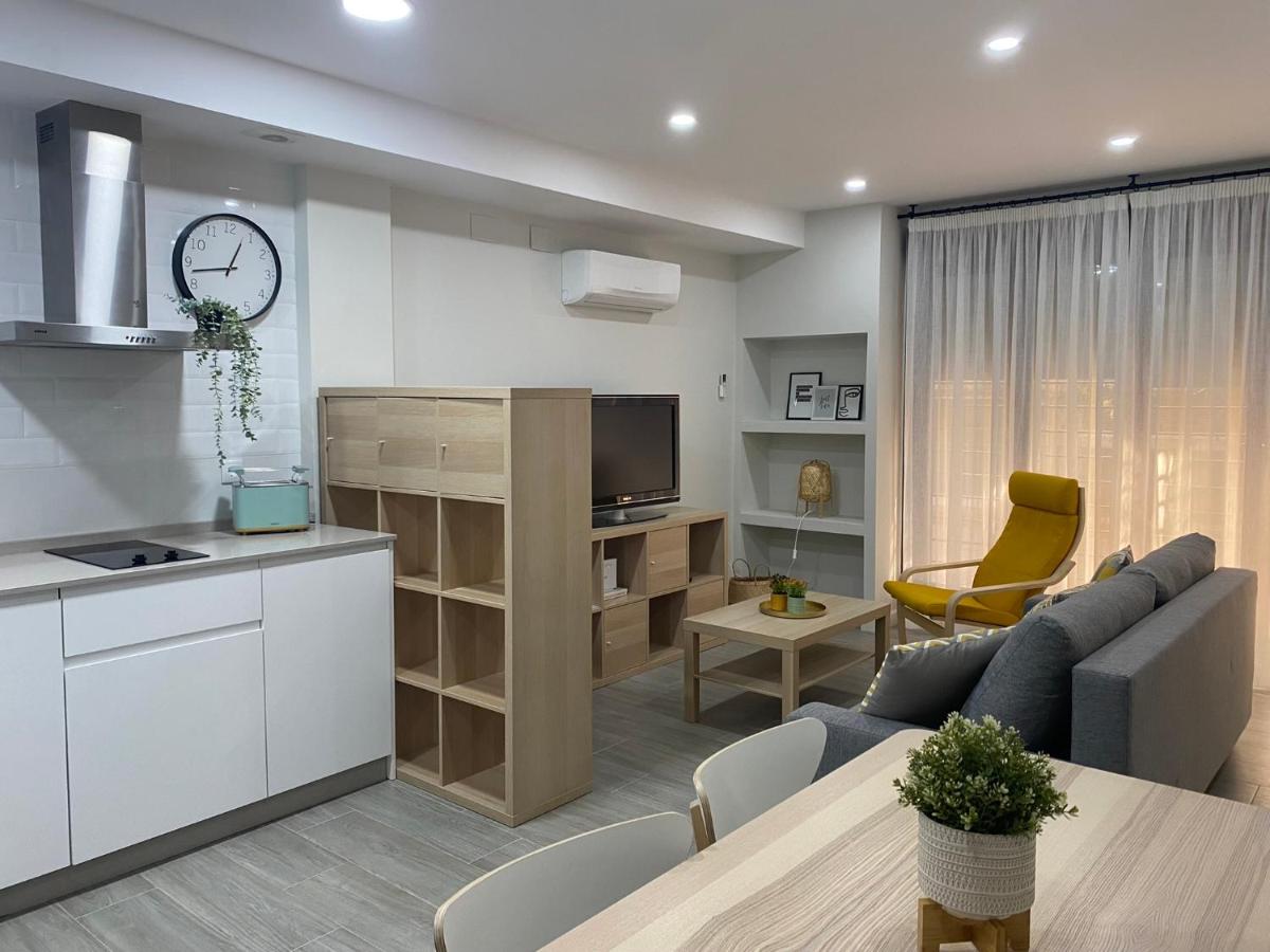 Loft céntrico 2 Córdoba - Ferienwohnung Córdoba