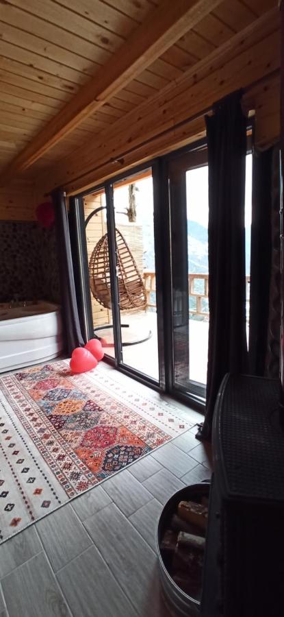 Duplex Apartment
