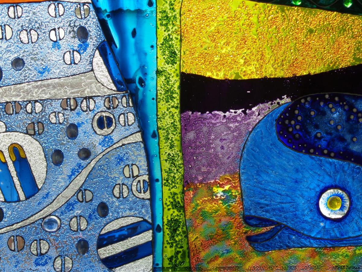 Apartment "Gustav Klimt" - B&B Zell am See