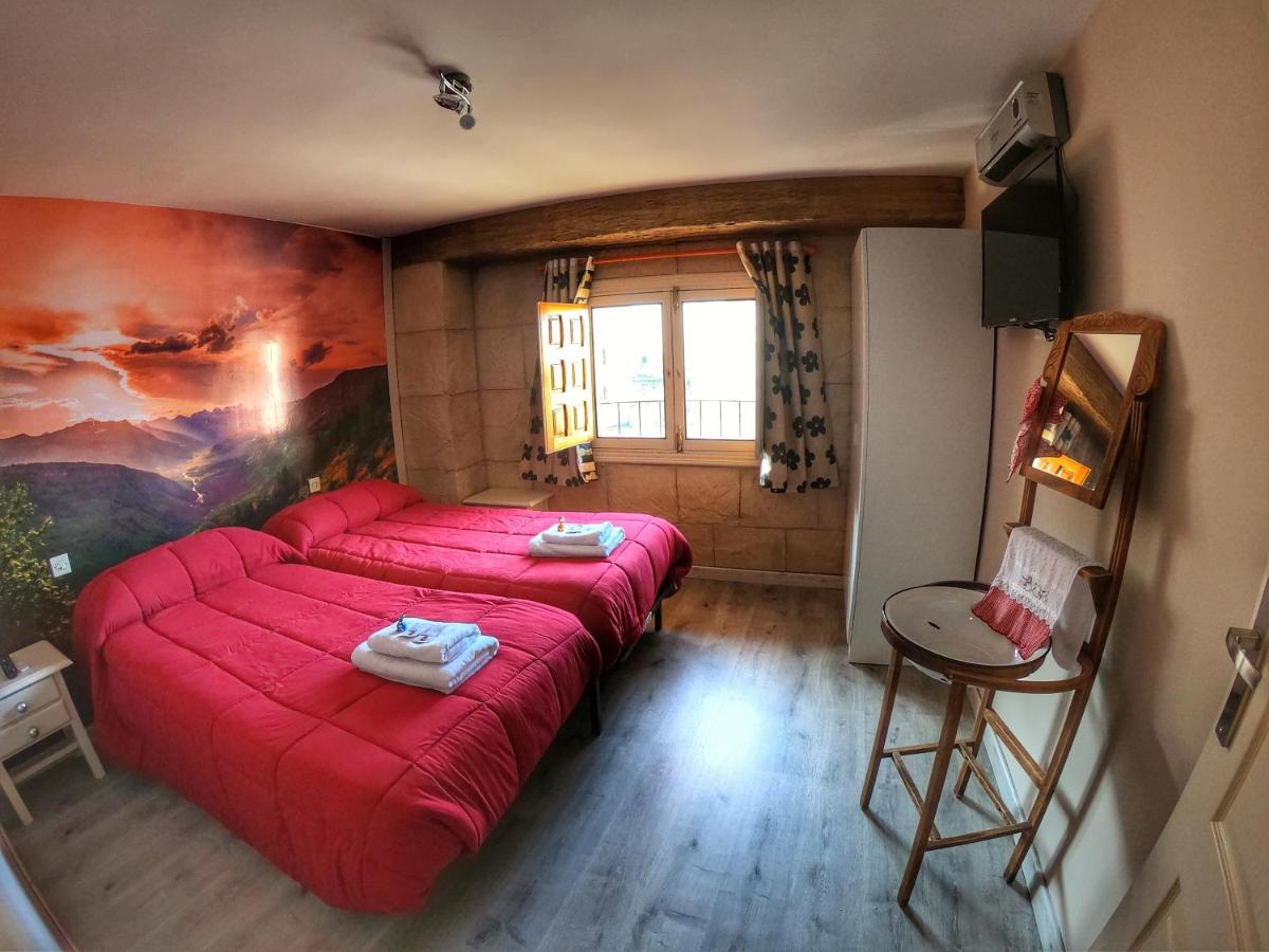 Appartement met 2 slaapkamers