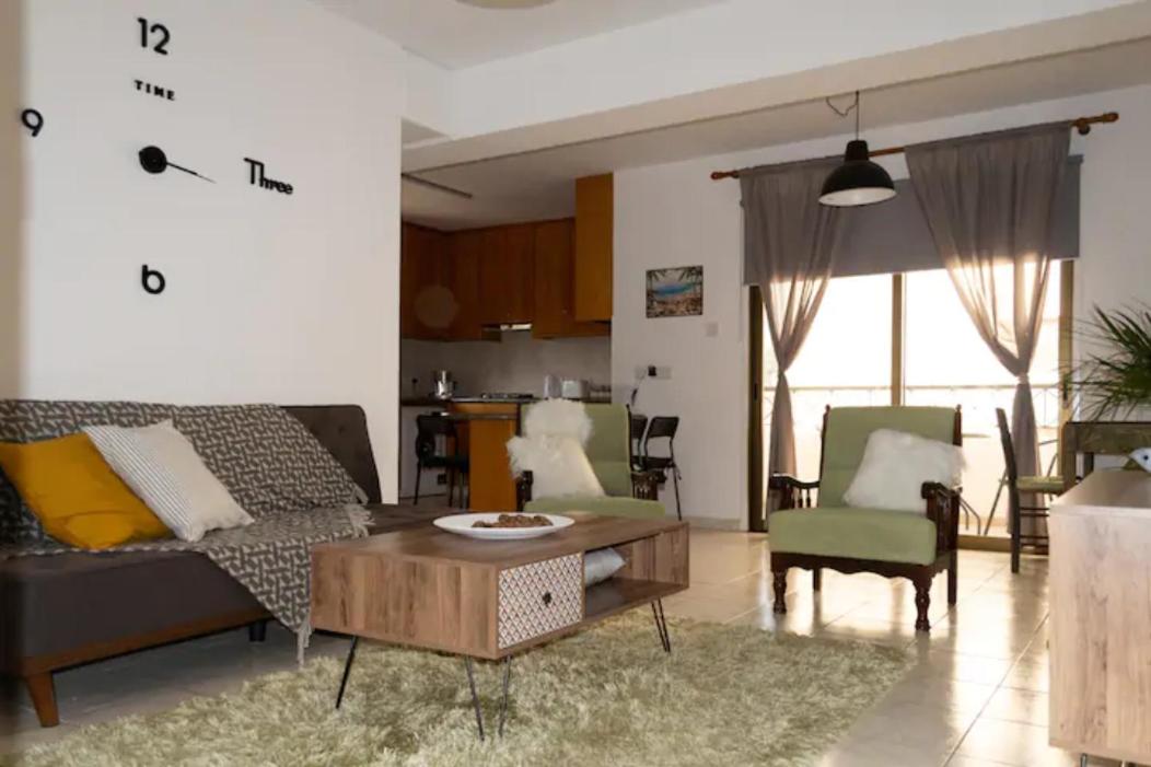 B&B Limassol - Guest Apartments - Bed and Breakfast Limassol