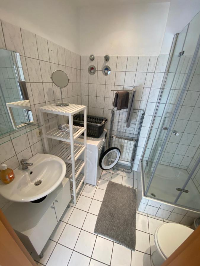 Apartment mit 1 Schlafzimmer