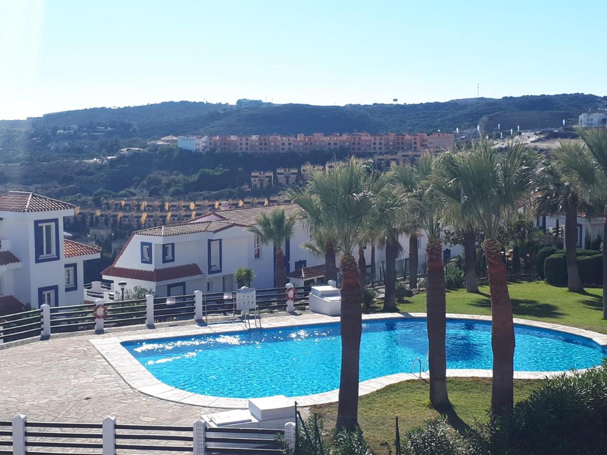 Vistalmar Duquesa Norte Panoramic Sea Views - B&B Manilva