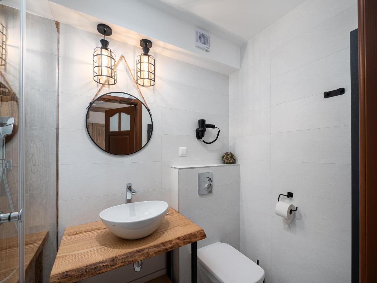 Chambre Double avec Balcon
