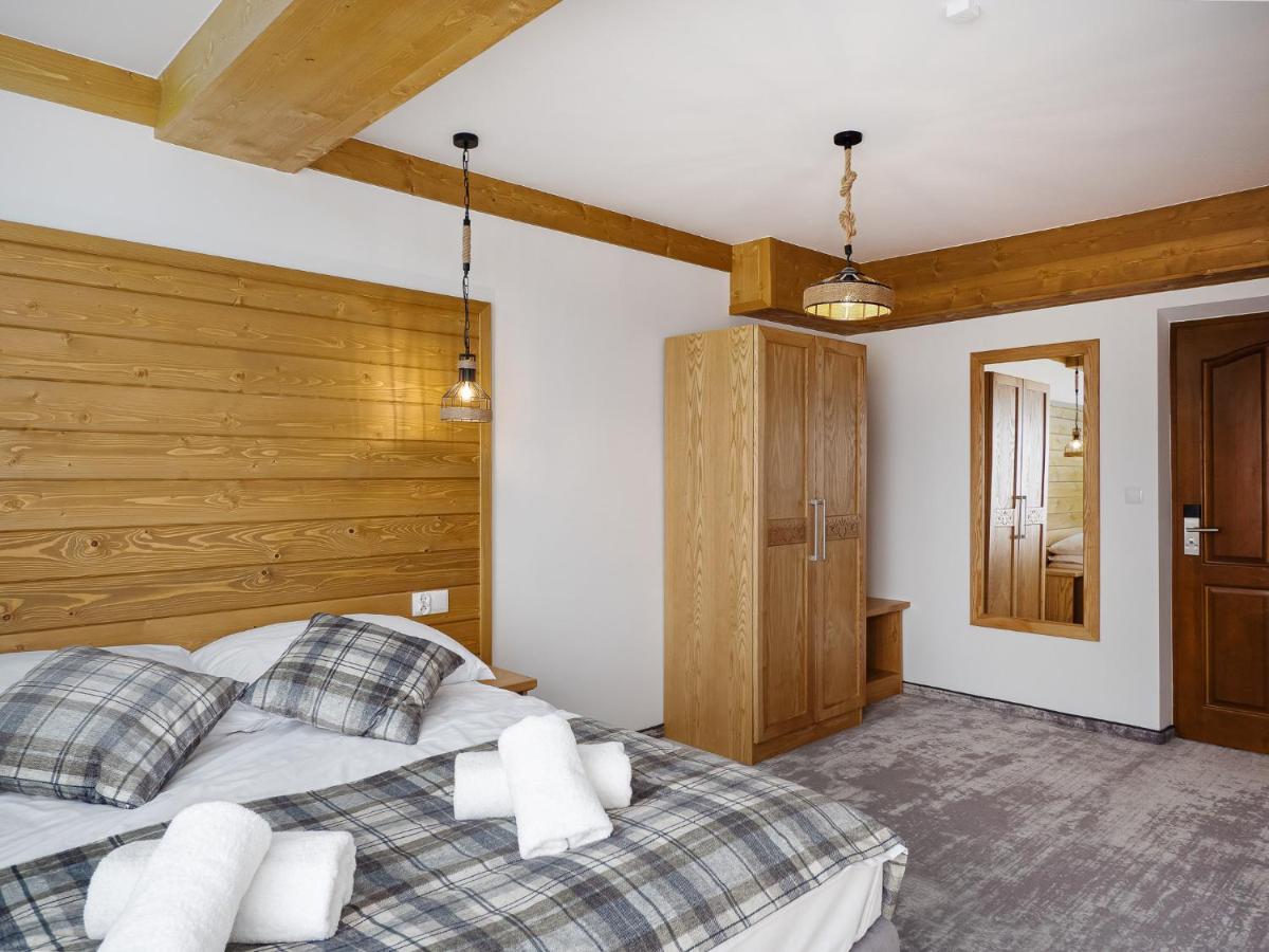 Camera Matrimoniale con Balcone