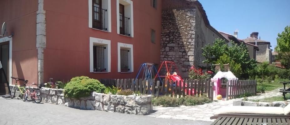 B&B San Medel - El Cauce - Bed and Breakfast San Medel