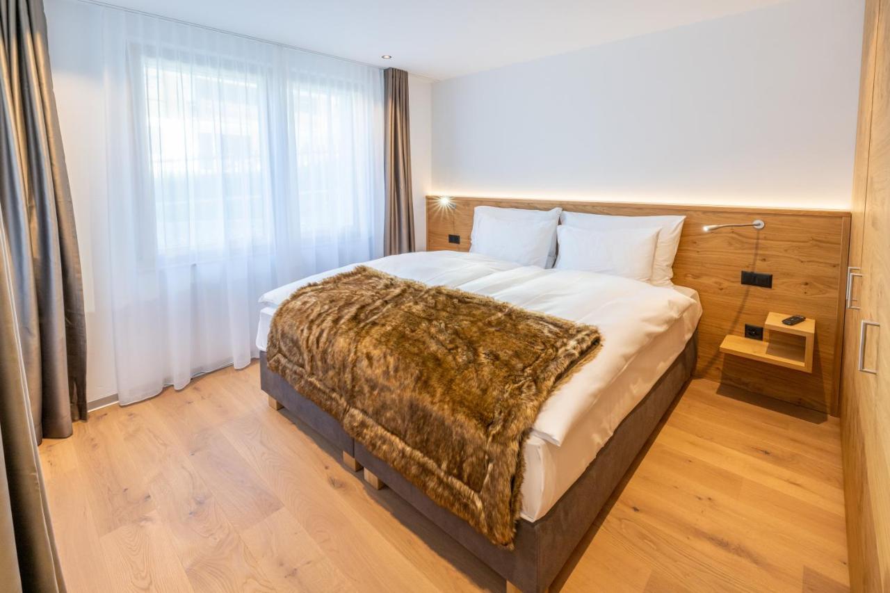 Appartement met Terras