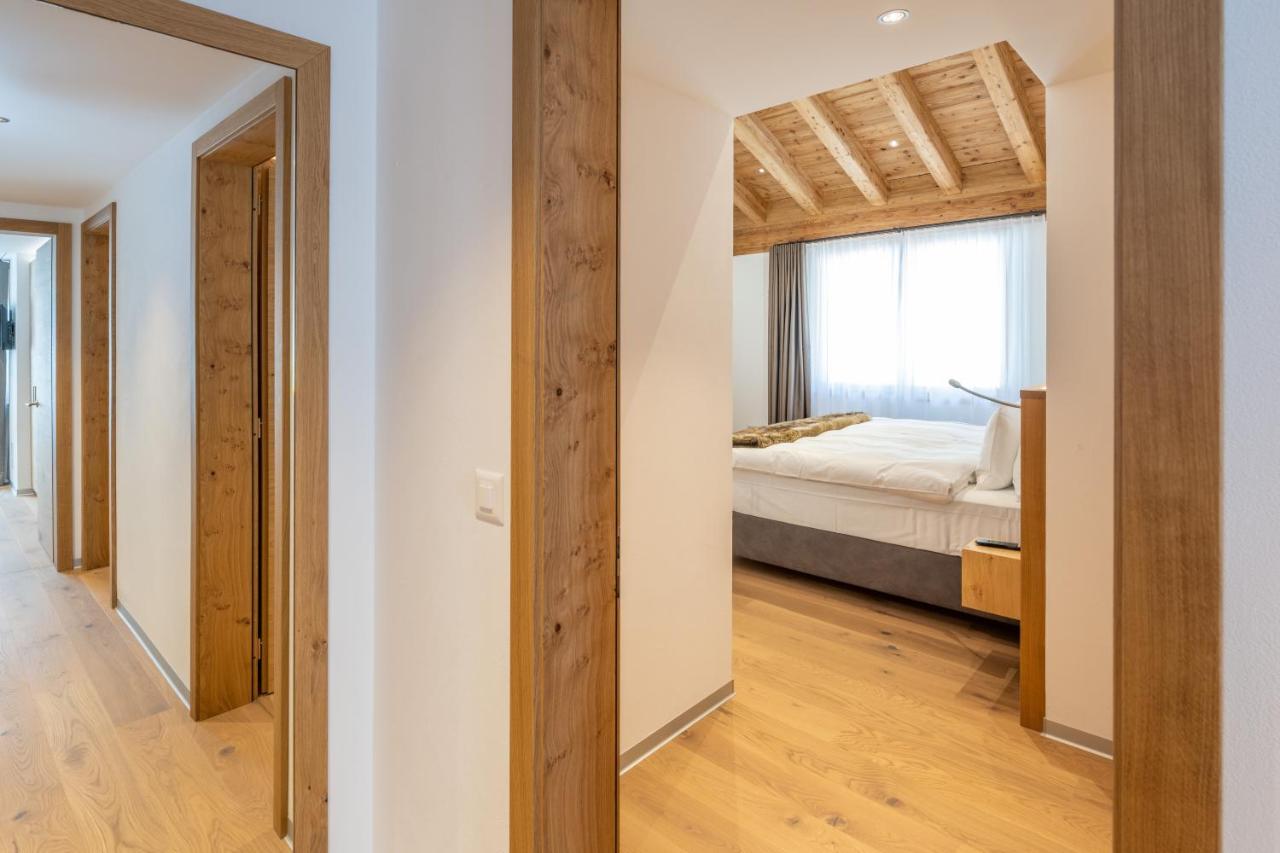 Penthouse Appartement