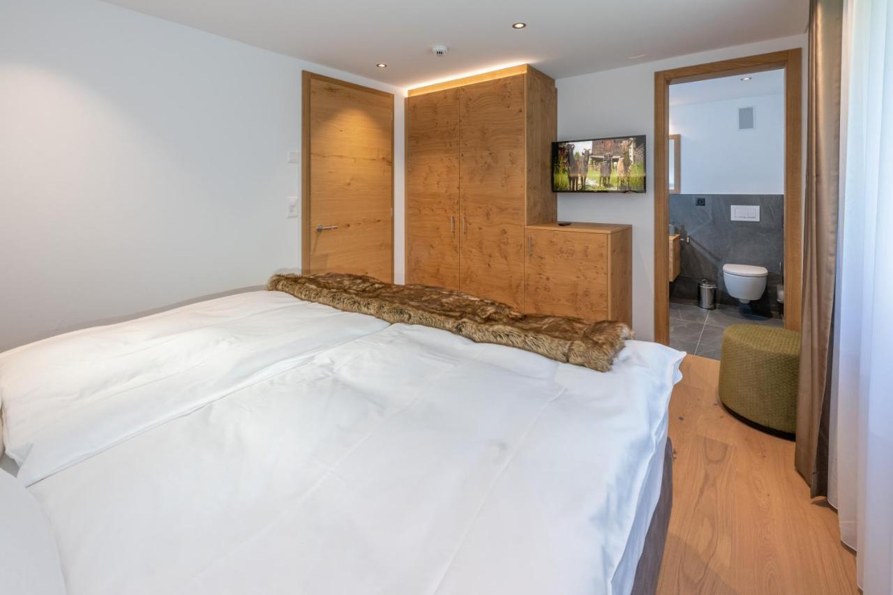 Appartement met 2 slaapkamers