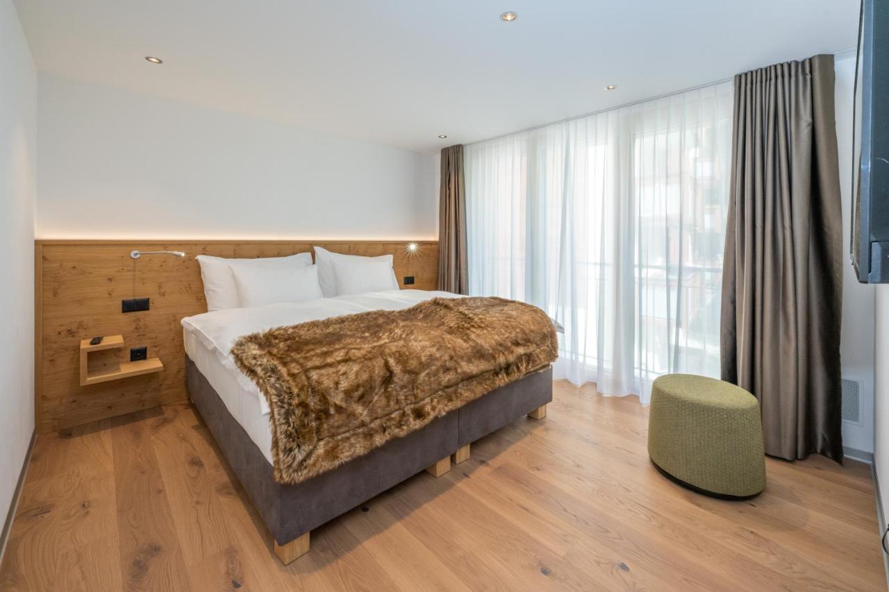 Appartement met Uitzicht op het Gebergte