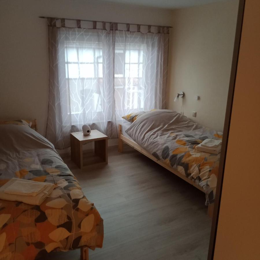 Appartamento con 1 Camera da Letto