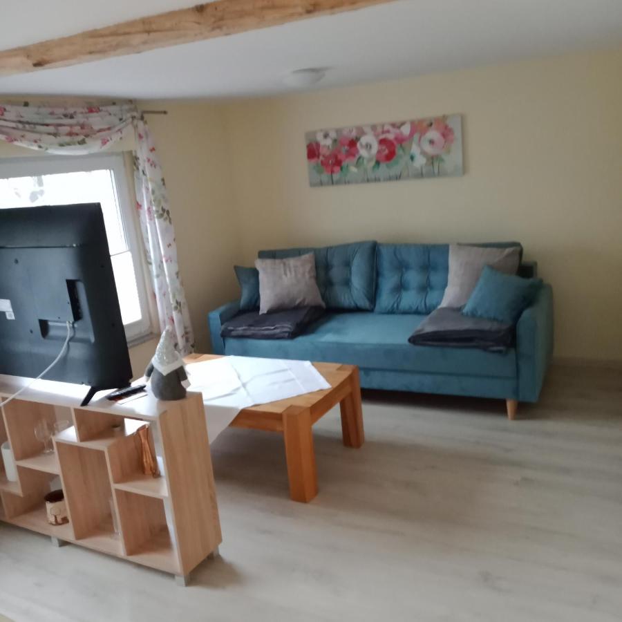 Drahtesel Oase - B&B Pömmelte